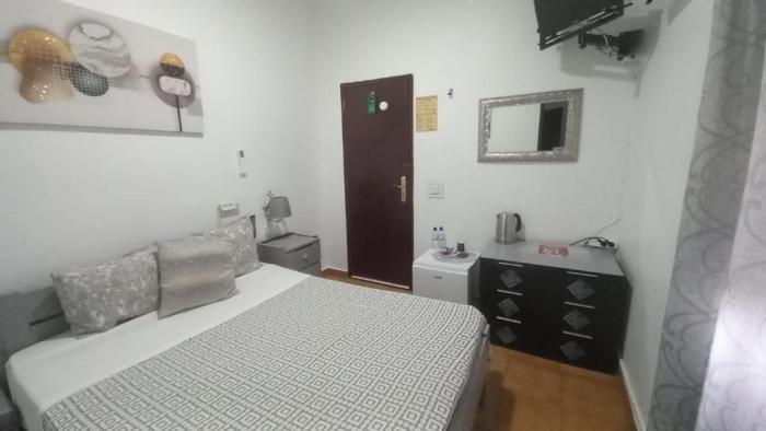 Alojamento Elvas Luso Espanhola Hotel Ruang foto